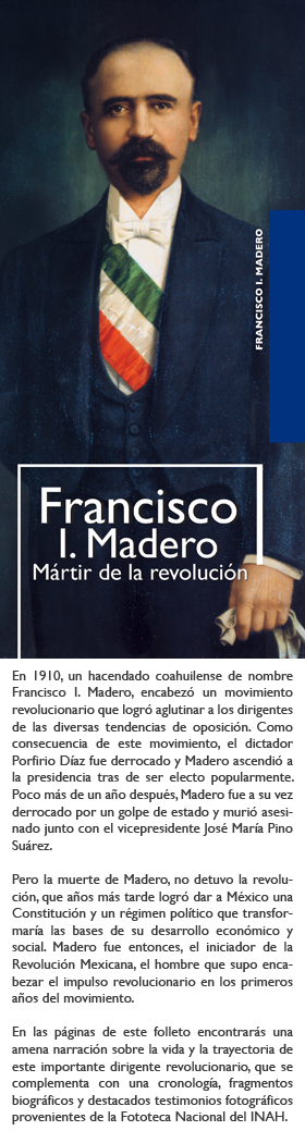 Madero